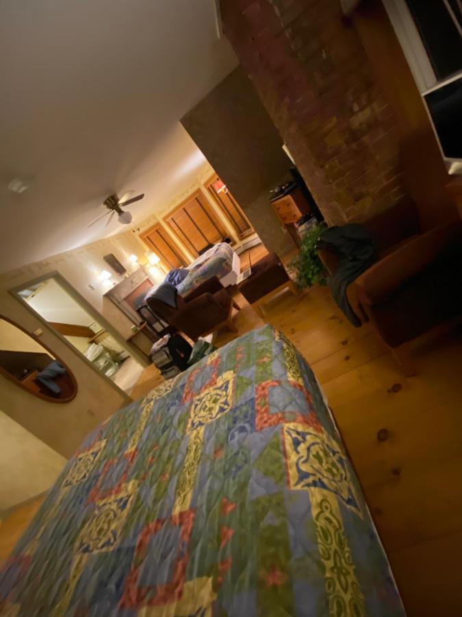 Harbor House Hotel By Umaniii In Jonesport Maine Bagian luar foto